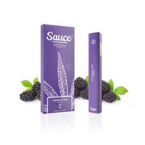 granddaddy purp sauce disposable