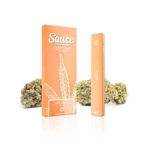 jack diesel sauce disposable