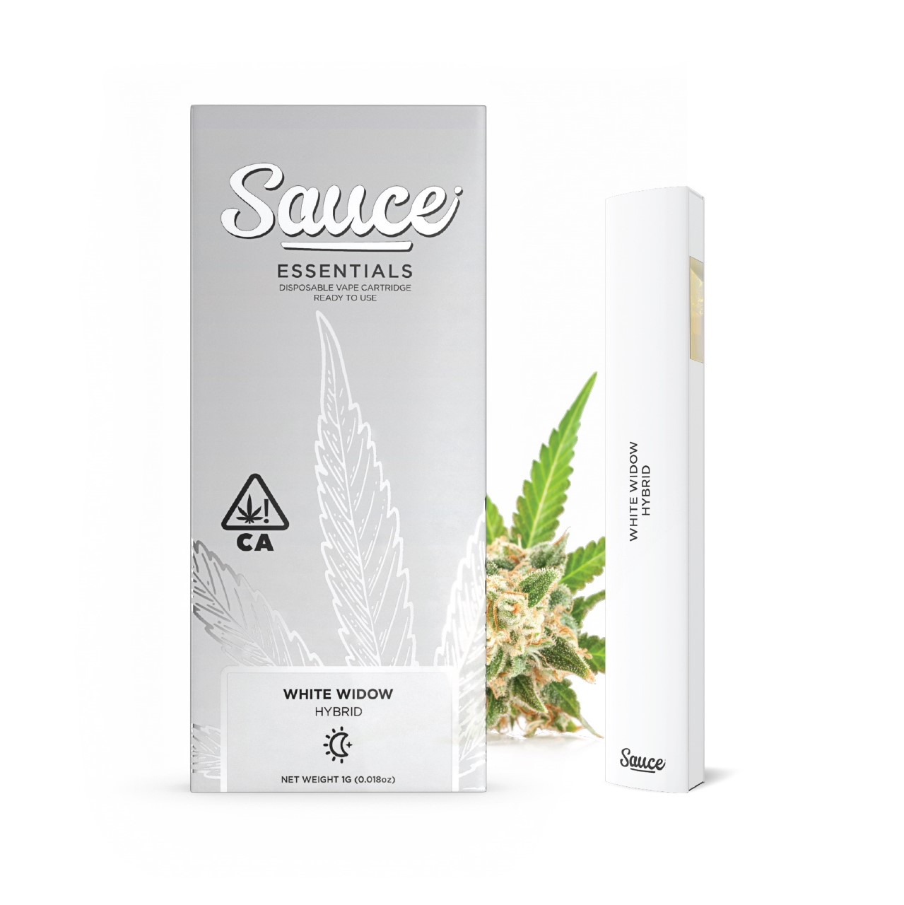 white widow sauce disposable white widow sauce disposable